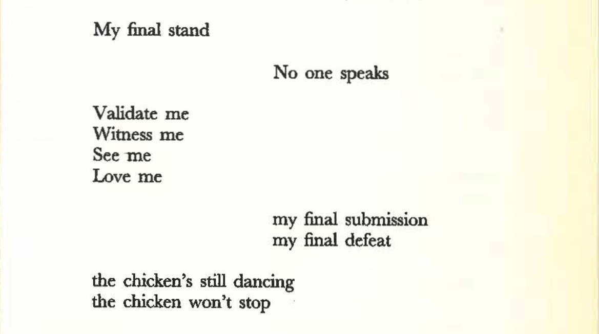 2 Adapting Sarah Kane S ‘4 48 Psychosis 4 48 Psychosis